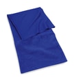 Fleece Sjaal Morf Beechfields B920 Bright Royal